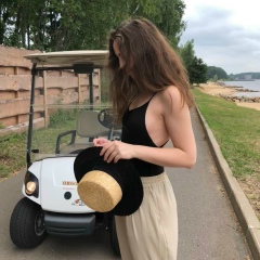 Анастасия Мещерякова, 02.05, Москва