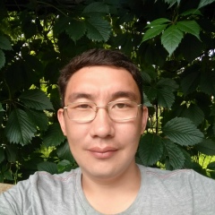 Алмас Оскемен, 21.08, Усть-Каменогорск