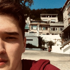 Алмаз Токушев, 16.09