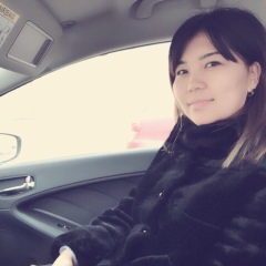 Айнур Джумагазиева, 16.12, Атырау