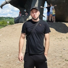 Виталий Федулов, 17.03.1991, Воронеж