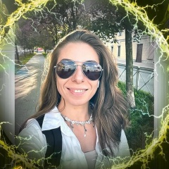 Елена Николаевская, 09.02.1987, Ноябрьск