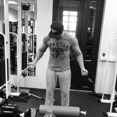 Александр Арестов, 08.06.1986, Москва