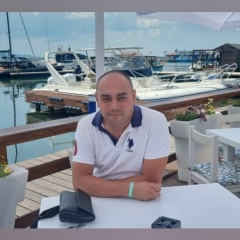 Иван Пак, 21.08.1983, Алматы