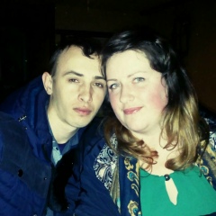 Маша Дем'янів, 17.08.1994, Красная