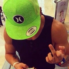 Luke Mesquita, 23.02.1997, Los Angeles
