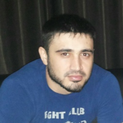 Султан Джабраилов, Грозный