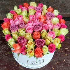 Almagul Sadykova, 16.10, Актау