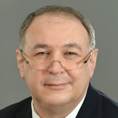 Александр Рахмангулов, Магнитогорск