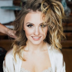 Виктория Ломакина, 05.01.1989, Москва