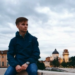 Игорь Быховец, 30.05.1989, Тверь