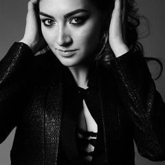 Татьяна Русавская, 25.06.1989, Новокузнецк