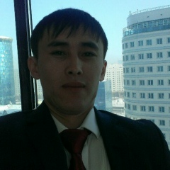 Сырым Ермеккалиев, 12.07.1992, Уральск