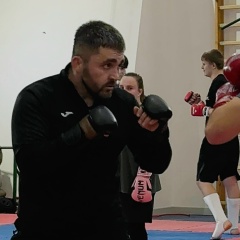 Миша Носов, 13.10, Нальчик