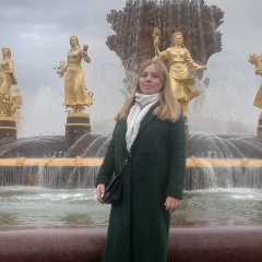 Лиля Исупова, 30.09, Уфа