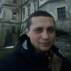 Віталік Ринжук, 19.09.1990, Хотин