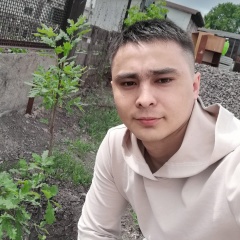 Алмат Божеков, 23.02.1996, Караганда