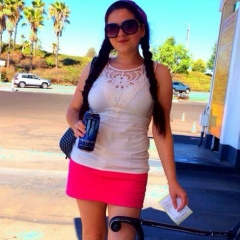 Евгения Гурвич, 23.09.1987, San Diego