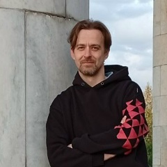 Александр Макеев, 08.06.1982