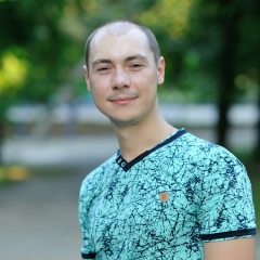 Евгений Приступа, 31.01.1985, Днепр (Днепропетровск)