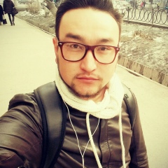 Шамси Туйметов, 12.08.1991, Алматы