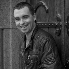 Дмитрий Надеждин, 23.07.1987, Санкт-Петербург