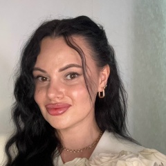 Юлия Козлова, 11.04
