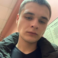 Анатолий Чернышёв, 25.01, Нижний Новгород