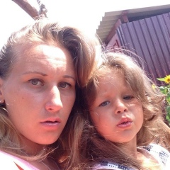 Иришка Ференец, 30.05, Санкт-Петербург