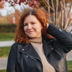 Илюзя Галкина, 23.07.1983, Краснодар