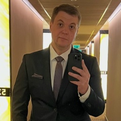 Sergey Zubkov, 08.06, Москва