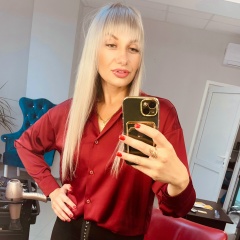 Вероника Сочинская, Анапа