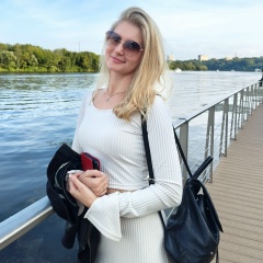 Кристина Фомина, 18.11.2005, Москва