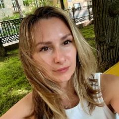 Ольга Довольная, 07.01