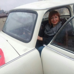 Юлия Кузуб, 01.03.1982, Киев