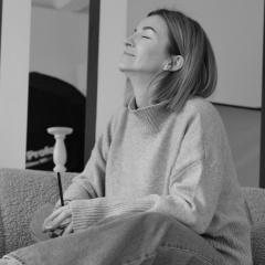 Kseniya Belova, 23.04.1984, Москва