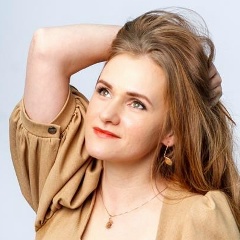 Елена Аверина, 21.03, Малоярославец