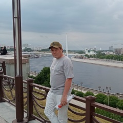 Антон Вишняков, 05.04.1988, Екатеринбург