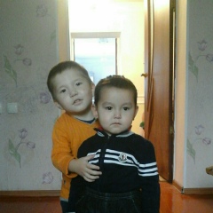 Мадина Кошмаганбетова, 01.01.1987, Тараз