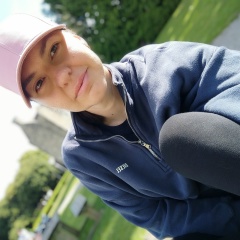 Mariana Vilcu, 17.08, Кагул