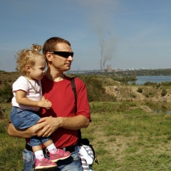 Денис Исиченко, 13.05.1980, Днепр (Днепропетровск)