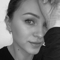 Ира Иванова, 20.03.1991, Глубокое