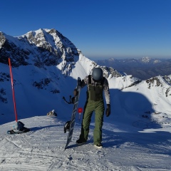 Александр Денисов, 01.07.1989, Санкт-Петербург