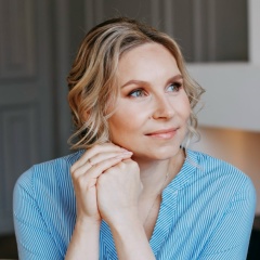 Виктория Хрусталёва, 06.03, Санкт-Петербург