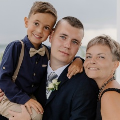 Регина Морозова, 04.12, Екатеринбург