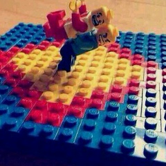 Валера Мамижев, Краснодар