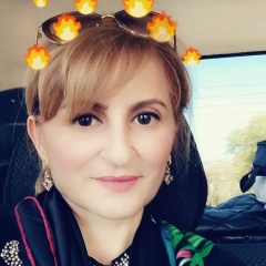 Хадижат Тайгибова, 13.09.1966, Хасавюрт