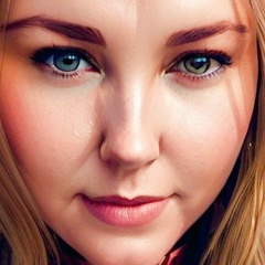 Нурия Николаева, 16.10, Уфа