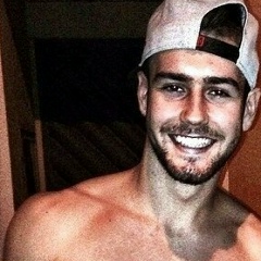 Gustavo Malkovich, 11.10.1994, Rio de Janeiro