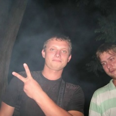 Владимир Казанцев, 15.12.1984, Москва